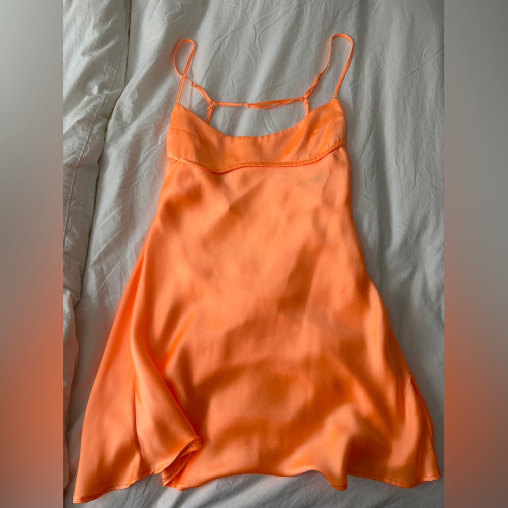 Zara dress